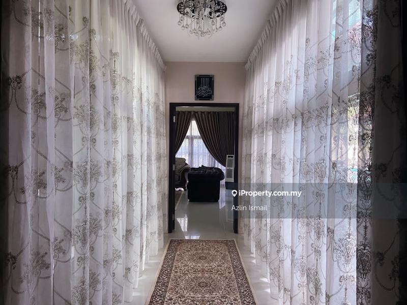 Bungalow House for Sale in Bandar Bukit Mahkota, Kajang by Azlin Ismail - iProperty.com.my