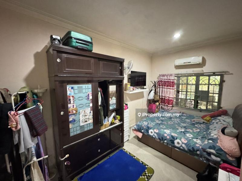 Terraced House for Sale in Bandar Tasik Puteri, Rawang by Andy Yap - iProperty.com.my