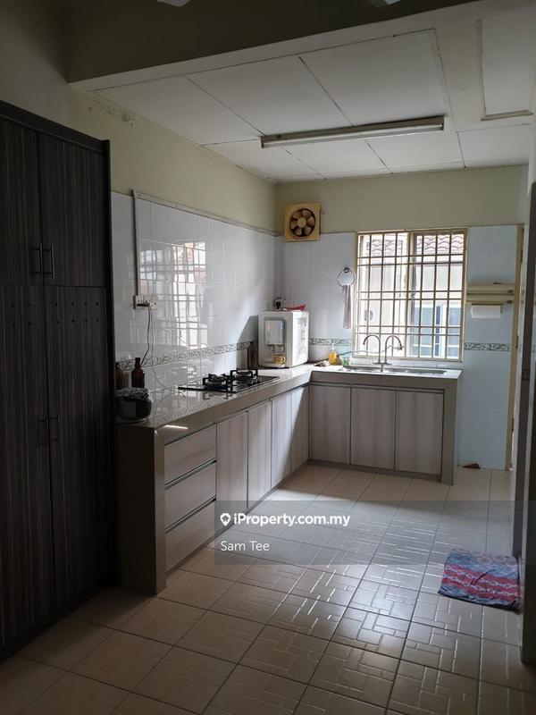 2-storey Terraced House for Rent in Kota Kemuning, Shah Alam by Sam Tee - iProperty.com.my