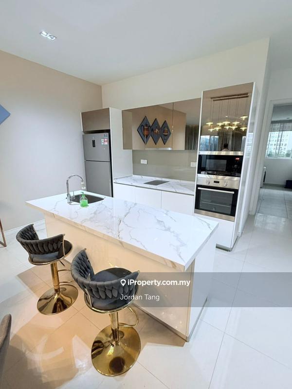 For Rent - Pavilion Hilltop