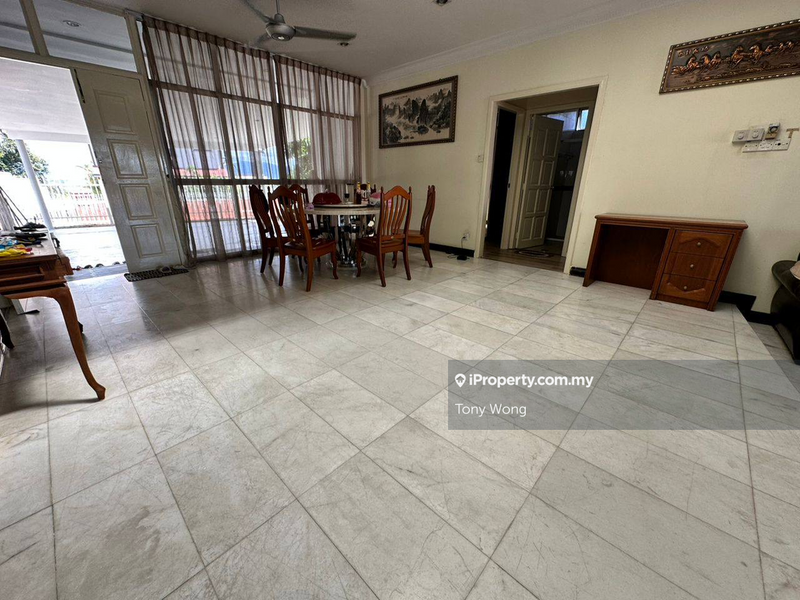 Bungalow House untuk Dijual di Taman shangri la, Kota Kinabalu oleh Tony Wong - iProperty.com.my