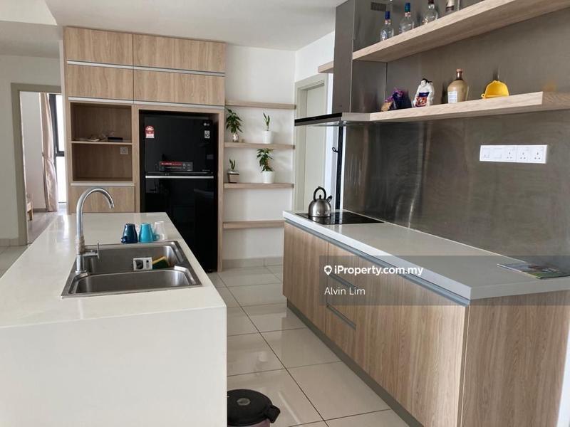 Kediaman Servis untuk Disewa di Southkey Mosaic oleh Alvin Lim - iProperty.com.my