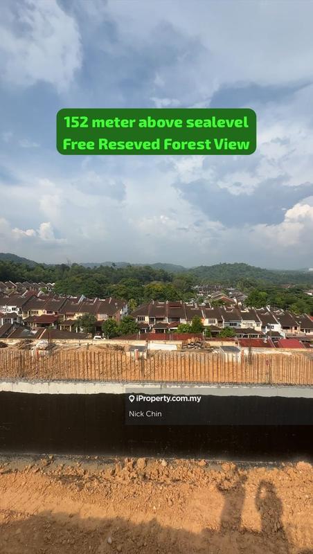 2-storey Terraced House for Sale in Bandar Puchong Utama, Puchong by Nick Chin - iProperty.com.my