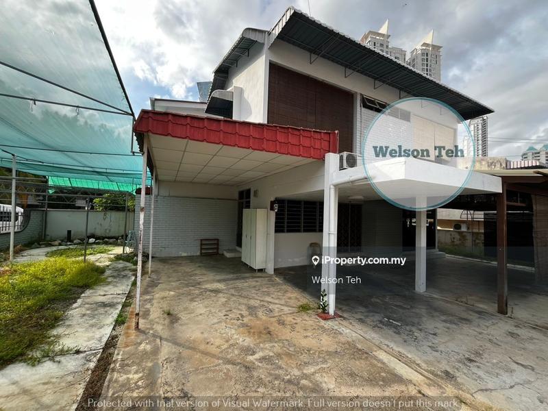 Bungalow House untuk Dijual di Taman Batu Bukit, Tanjung Tokong oleh Welson Teh - iProperty.com.my
