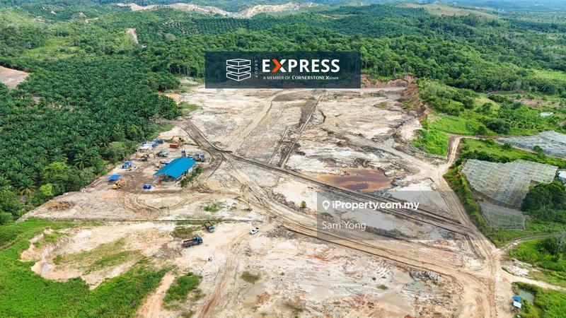 Terraced House for Sale in Taman Tunku, Miri by Sam Yong - iProperty.com.my