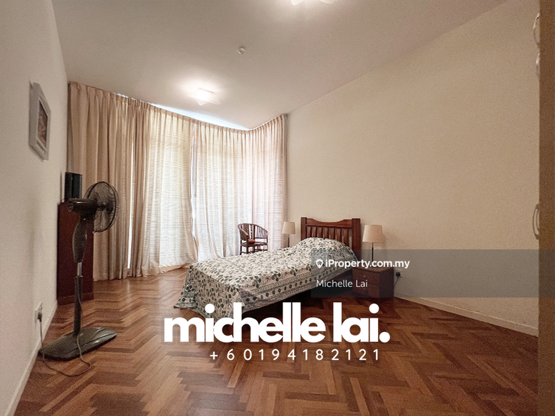 Rumah Berkembar untuk Dijual di E&O Acacia, 3-Storey Semi-D, Seri Tanjung Pinang, George Town oleh Michelle Lai - iProperty.com.my