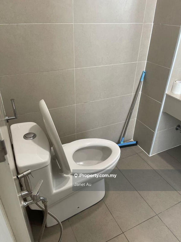 Kediaman Servis untuk Dijual di Zeta @ One South oleh Janet Au - iProperty.com.my