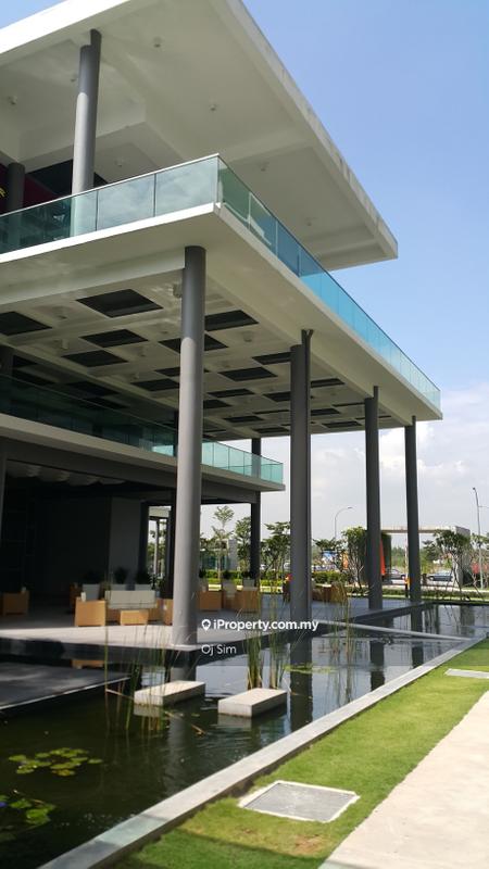 Kondominium untuk Dijual di X2 Residency oleh Oj Sim - iProperty.com.my