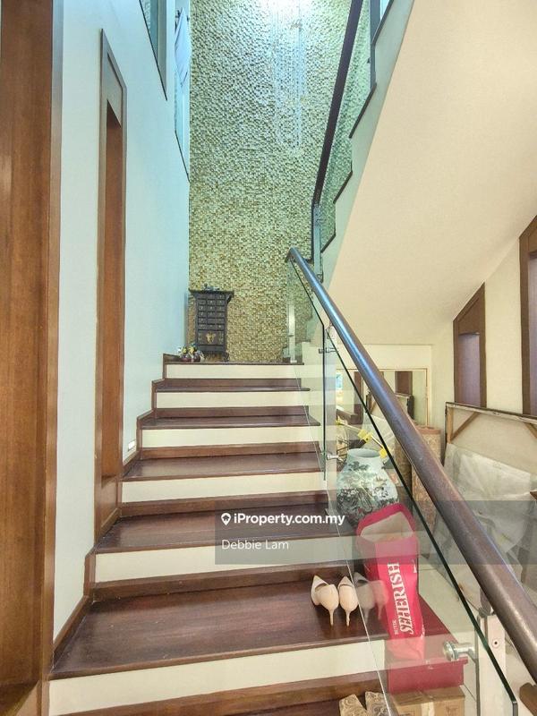 Rumah Berkembar untuk Dijual di Taman Lucky, Bangsar oleh Debbie Lam - iProperty.com.my