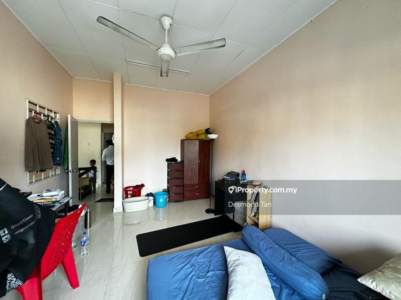 2-storey Terraced House for Sale in Taman Sea, Petaling Jaya by Desmond Tan - iProperty.com.my