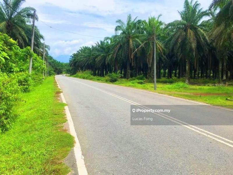 Tanah Pertanian untuk Dijual di Sungai Siput 2.5Acres Main Road Agriculture Land, Sungai Siput oleh Lucas Fong - iProperty.com.my