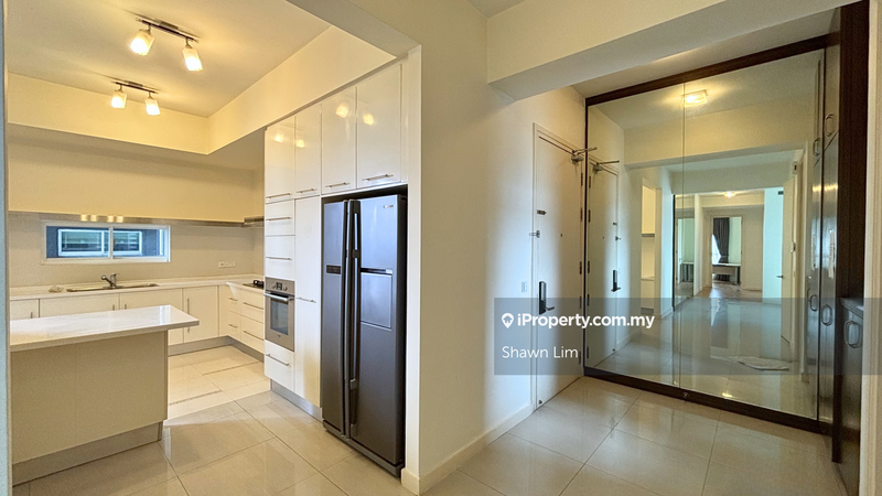 Kondominium untuk Dijual di Kiaramas Ayuria oleh Shawn Lim - iProperty.com.my