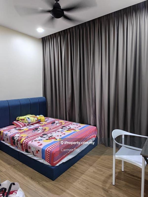 Condominium for Rent in 3 Residence by Carmen Por - iProperty.com.my