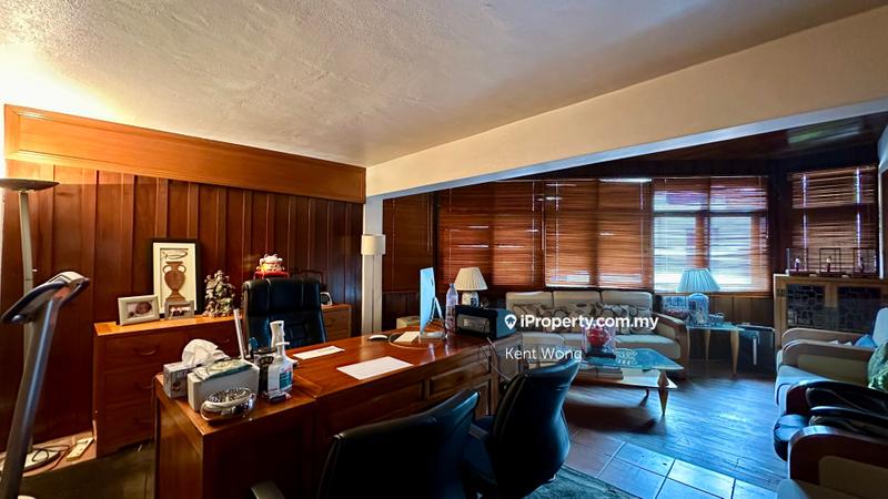 Bungalow House for Sale in Taman SA, Bangsar by Kent Wong - iProperty.com.my