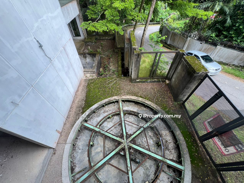 Bungalow House untuk Dijual di Ukay Heights, Ampang oleh Jass Goh - iProperty.com.my