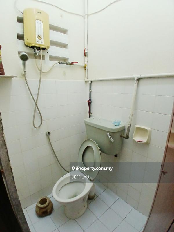 Bungalow House for Rent in Bertam, Kepala Batas by JEFF LAU - iProperty.com.my