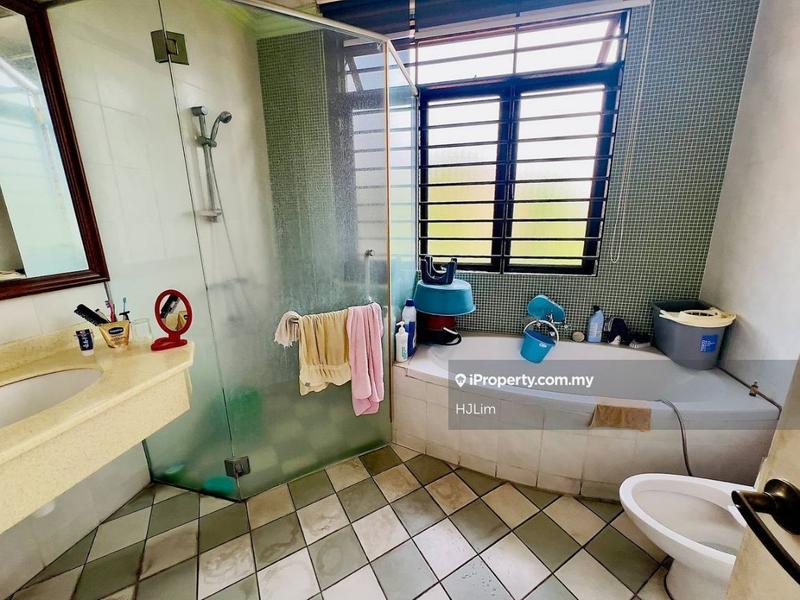 Rumah Berkembar untuk Dijual di Alam Damai, Cheras oleh HJLim - iProperty.com.my