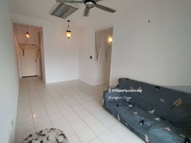 For Sale - MJC Courtyard Sanctuary