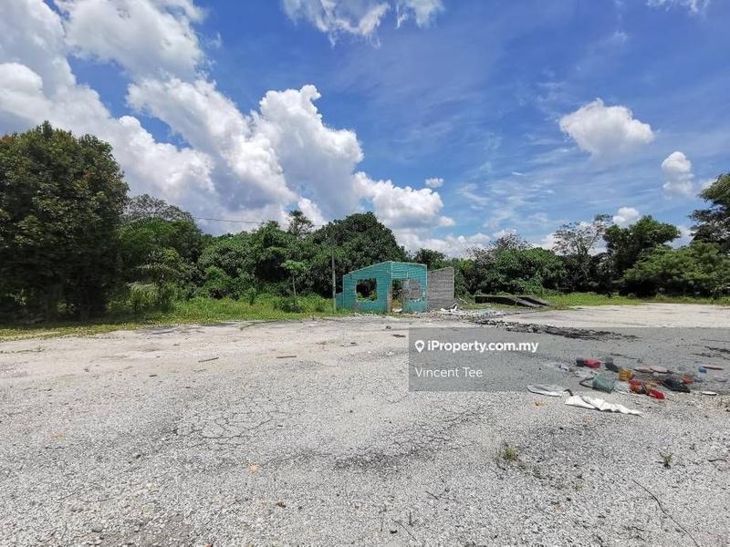 Industrial Land for Rent in Bandar Utama Batang Kali, Batang Kali by Vincent Tee - iProperty.com.my