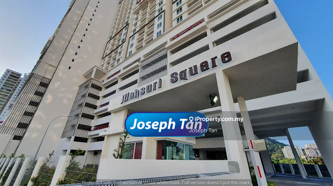 For Sale - Mahsuri Square