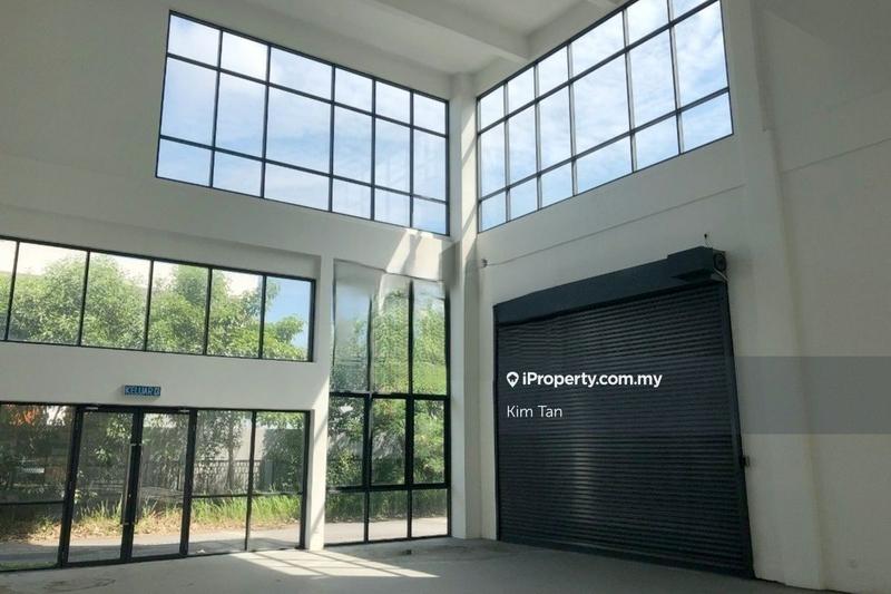 Semi-D Kilang untuk Dijual di Seksyen 26, Shah Alam oleh Kim Tan - iProperty.com.my