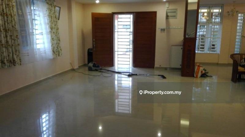 Rumah Berkembar untuk Dijual di Air Puteh, Balik Pulau oleh Nickolas Lim - iProperty.com.my
