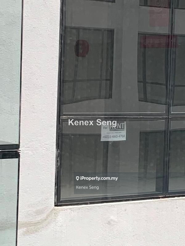 Pejabat untuk Disewa di Subang Jaya, Selangor oleh Kenex Seng - iProperty.com.my