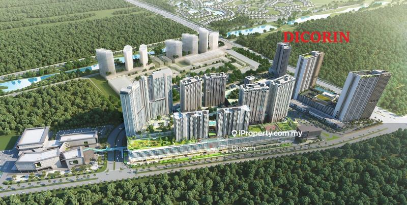 For Sale - Utropolis Commercial Retail/Office