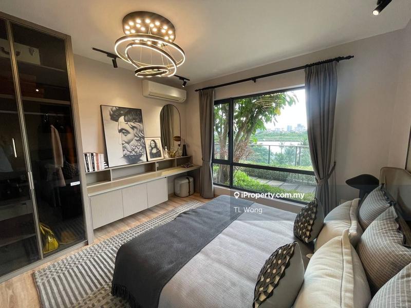 For Sale - Baron Residence @ Lake City