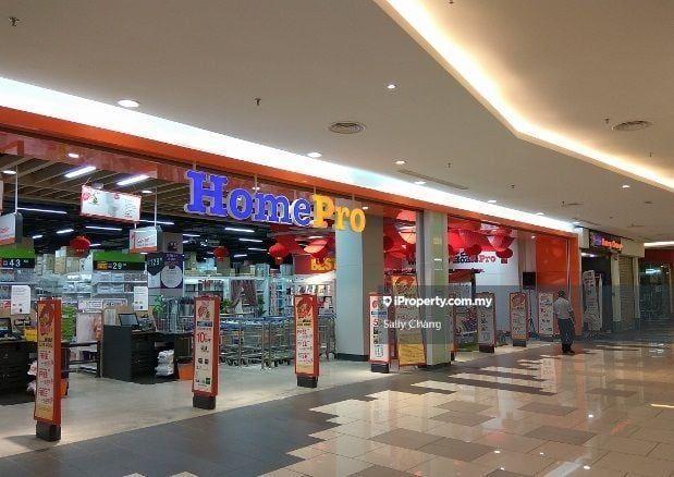Retail Space for Sale in Subang Jaya, Selangor by Sally Chang - iProperty.com.my