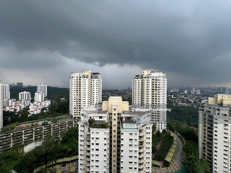 Kondominium untuk Dijual di The Park Residences 1 oleh Jenny Ong - iProperty.com.my