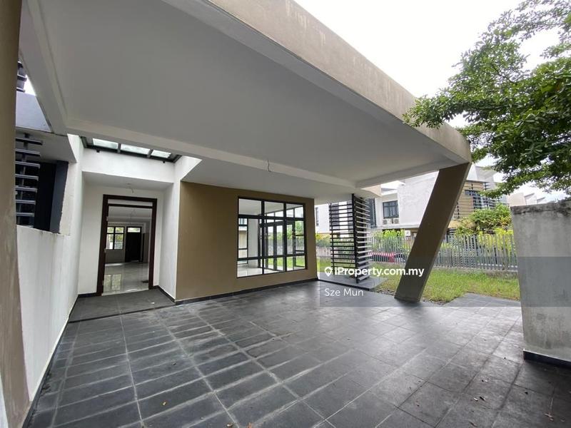 Terraced House for Sale in Laman Glenmarie, Shah Alam by Sze Mun - iProperty.com.my