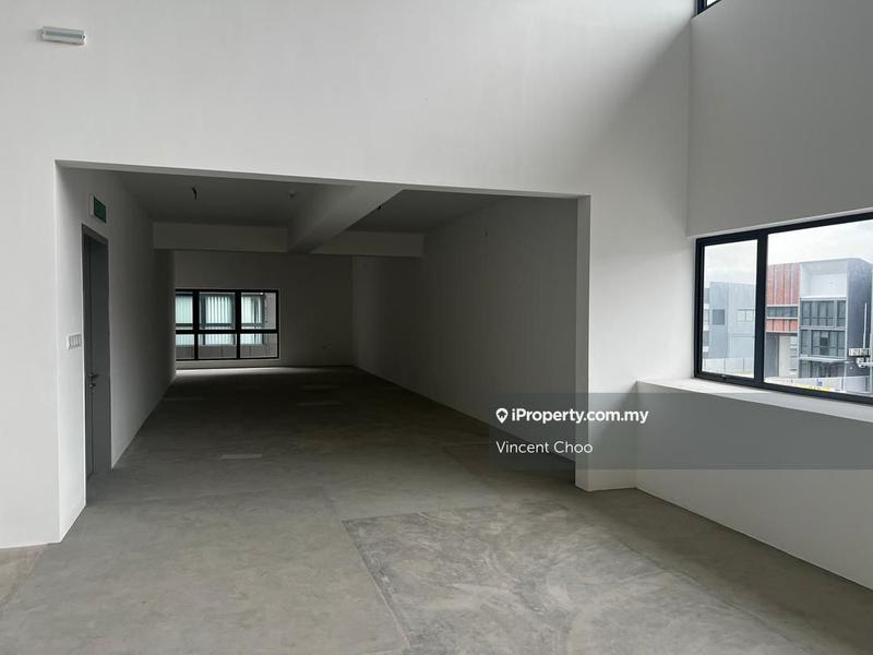 Semi-D Kilang untuk Disewa di Kampung Baru Sungai Buloh, Sungai Buloh oleh Vincent Choo - iProperty.com.my