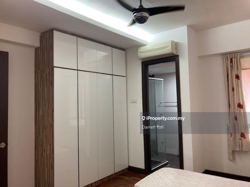 Condominium for Sale in Puteri Palma Condominiums by Darren Toh - iProperty.com.my