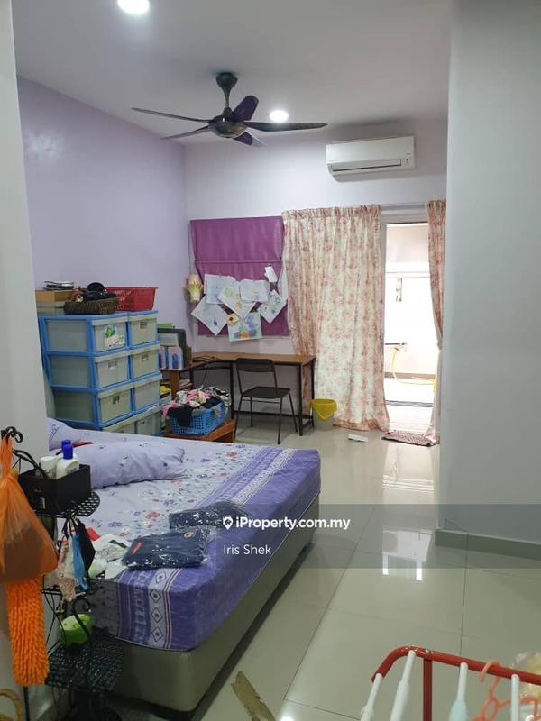 Banglo Lot Kosong untuk Dijual di Kota Kemuning, Shah Alam oleh Iris Shek - iProperty.com.my