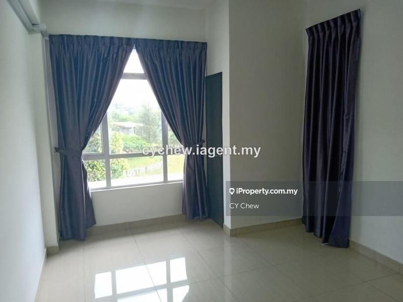 Pangsapuri untuk Dijual di Midori Green (Pangsapuri Hijauan) oleh CY Chew - iProperty.com.my