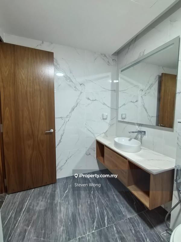 Service Residence for Sale in Core Residence @ TRX by Steven Wong - iProperty.com.my