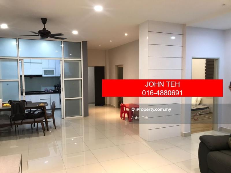 Condominium for Sale in D'mansion by John Teh - iProperty.com.my