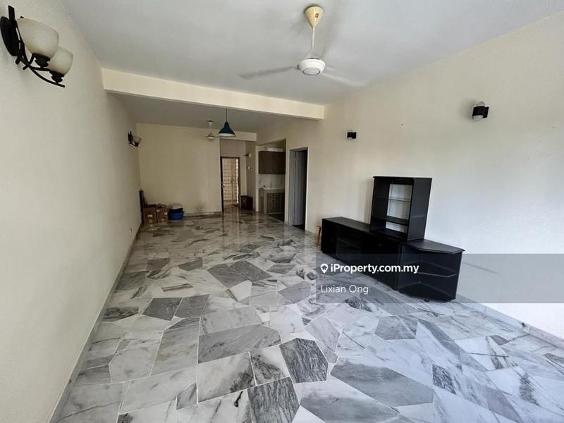 For Sale - Subang Perdana Goodyear Court 7