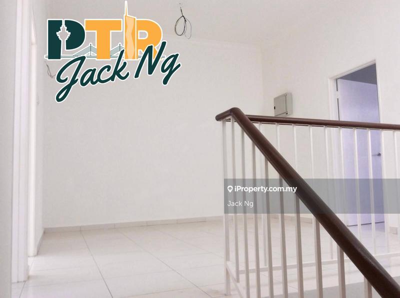 Rumah Berangkai 3 Tingkat untuk Dijual di Taman Teluk Air Tawar, Butterworth oleh Jack Ng - iProperty.com.my
