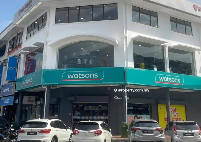 Kedai untuk Disewa di TTDI Jaya, Shah Alam oleh Oscar Tan - iProperty.com.my