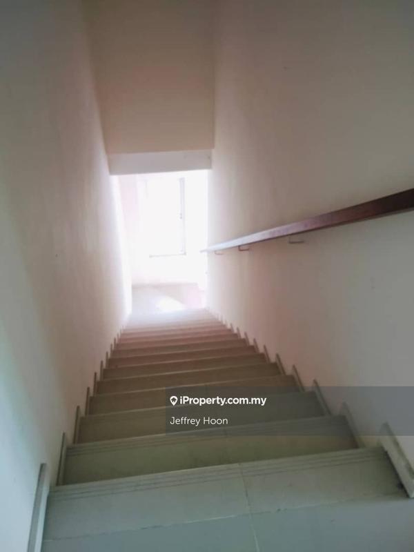 Townhouse for Sale in Viridian Cheras Idaman, Bandar Sungai Long by Jeffrey Hoon - iProperty.com.my