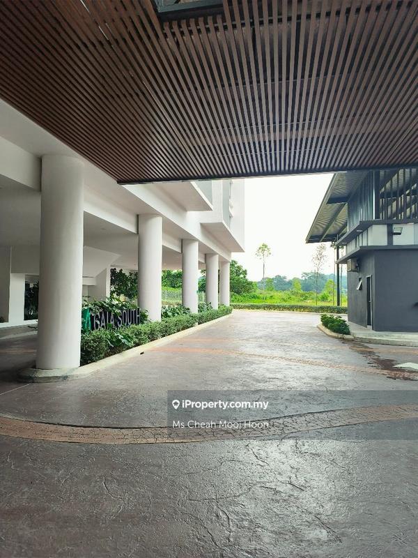 Service Residence for Rent in GAIA Residences by Ms Cheah Mooi Hoon - iProperty.com.my