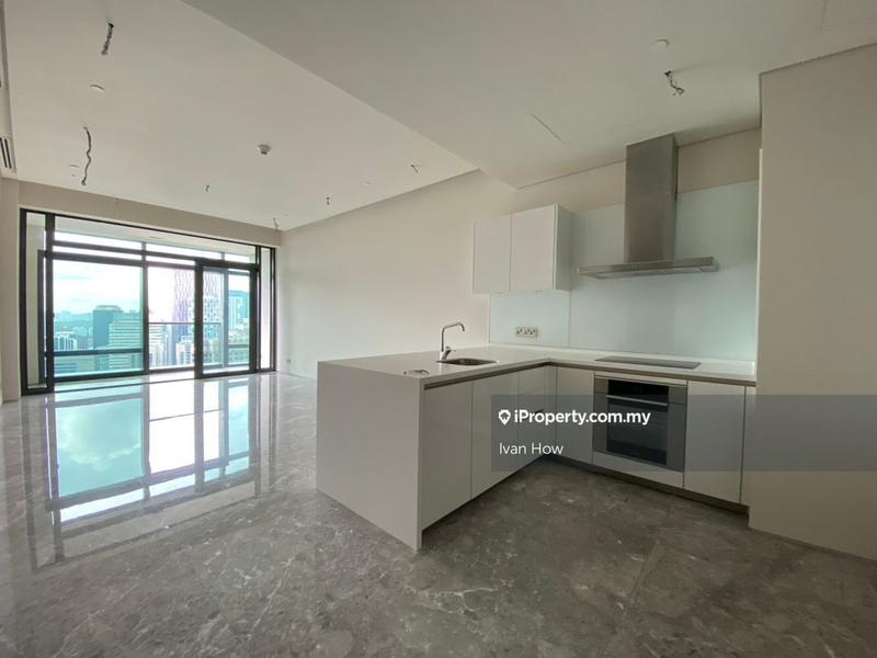 Kediaman Servis untuk Dijual di Four Seasons Place oleh Ivan How - iProperty.com.my