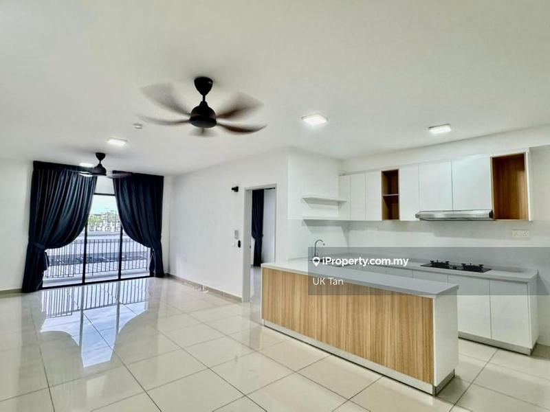 For Rent - Condo @ Eden by The Parque Residences