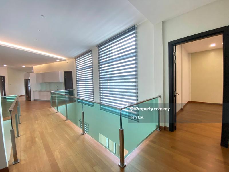 Bungalow House for Sale in Mont Kiara, Kuala Lumpur by Jen Lau - iProperty.com.my