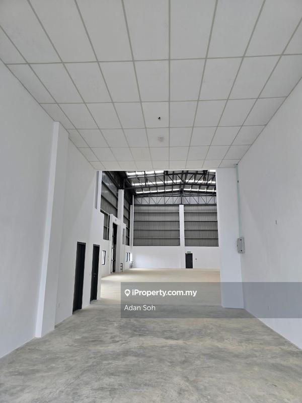 Kilang Terpisah untuk Dijual di Bandar Bukit Raja, Klang oleh Adan Soh - iProperty.com.my