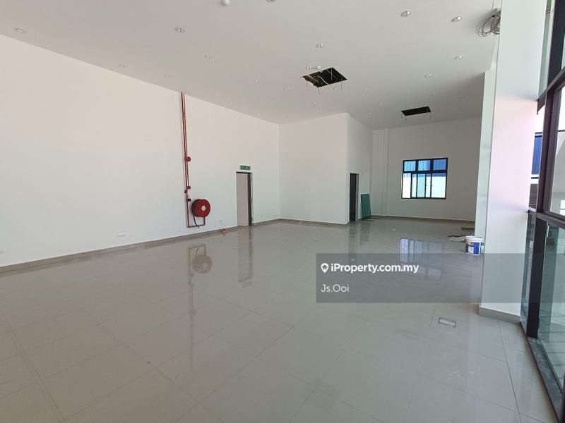Detached Factory for Rent in Lunas, Kedah by Js.Ooi - iProperty.com.my