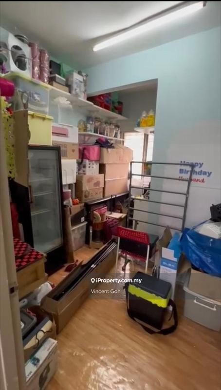 Rumah Teres 2-Tingkat untuk Dijual di U5, Bandar Pinggiran Subang, Shah Alam oleh Vincent Goh - iProperty.com.my