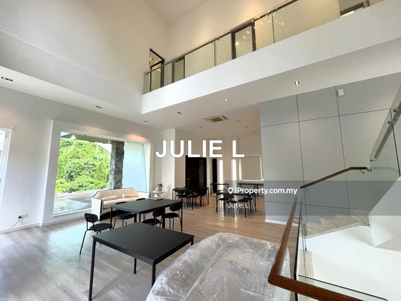Banglo untuk Dijual di Damansara Heights, Damansara Heights oleh Julie L - iProperty.com.my
